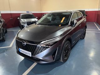 Nissan Qashqai EPOWER NCONNECTA 205CV ECO