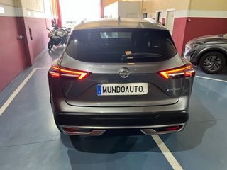 Nissan Qashqai EPOWER NCONNECTA 205CV ECO