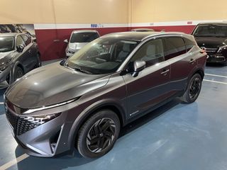 Nissan Qashqai EPOWER NCONNECTA 205CV ECO