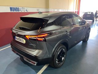 Nissan Qashqai EPOWER NCONNECTA 205CV ECO