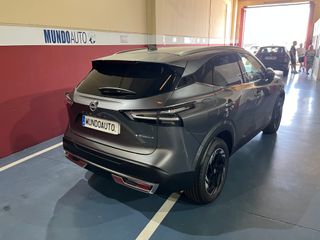 Nissan Qashqai EPOWER NCONNECTA 205CV ECO