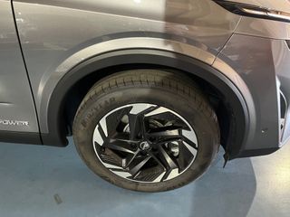 Nissan Qashqai EPOWER NCONNECTA 205CV ECO