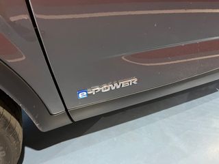 Nissan Qashqai EPOWER NCONNECTA 205CV ECO