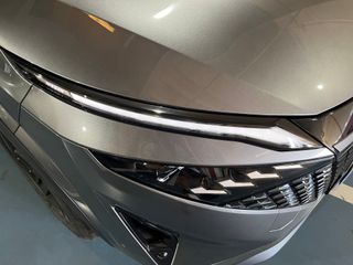 Nissan Qashqai EPOWER NCONNECTA 205CV ECO