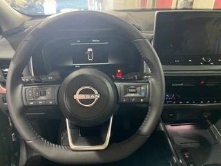 Nissan Qashqai EPOWER NCONNECTA 205CV ECO