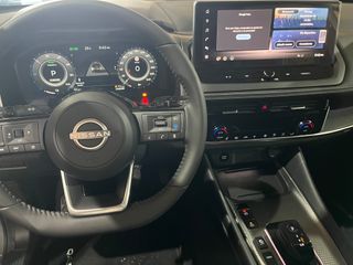 Nissan Qashqai EPOWER NCONNECTA 205CV ECO