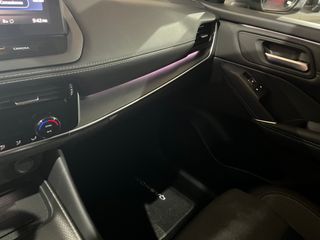 Nissan Qashqai EPOWER NCONNECTA 205CV ECO