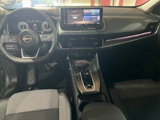 Nissan Qashqai EPOWER NCONNECTA 205CV ECO