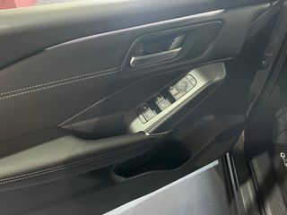 Nissan Qashqai EPOWER NCONNECTA 205CV ECO