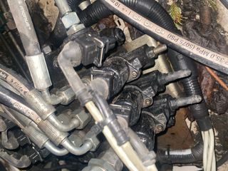 Distribuidor Hidráulico