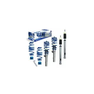 Suspensión Roscada Audi A3 8V Blue Line