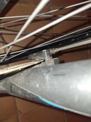 Bicicleta eléctrica Focus Jam Talla S