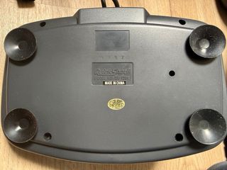 Joystick arcade QuickShot Maverick 2 Nintendo NES