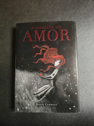 La gramática del amor