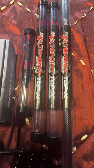 Arco compuesto PSE Xpression