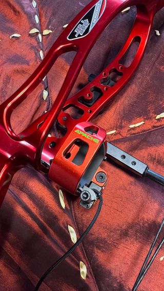 Arco compuesto PSE Xpression