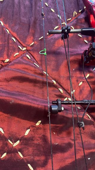 Arco compuesto PSE Xpression