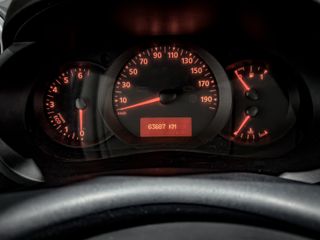 Renault Kangoo Combi Profesional M1-AF Blue dCi 70 kW (95 CV)