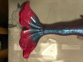 Barbie Bubbling Marmaid