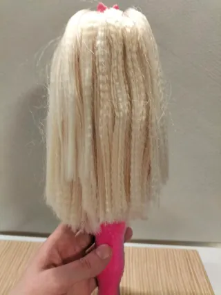 Barbie Bubbling Marmaid