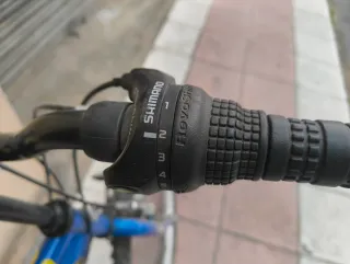 Bicicleta Orbea B&G 24 (10-15 años)