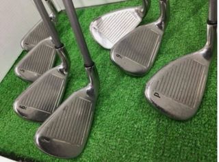 Hierros Callaway Big Bertha