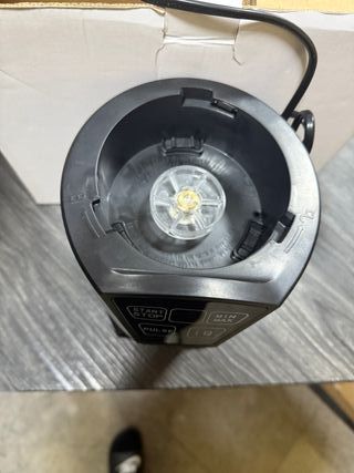 Nutri-Blender Nutrilovers con Accesorios