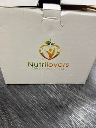 Nutri-Blender Nutrilovers con Accesorios