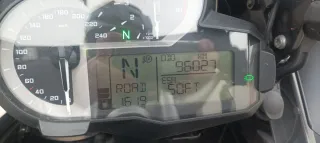 BMW R1200GS Adventure 2015