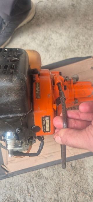 Desbrozadora Stihl Fs 90 AVE