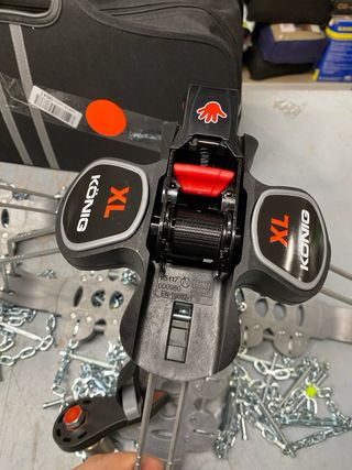 Cadenas de nieve KÖNIG K-SUMMIT XL K55