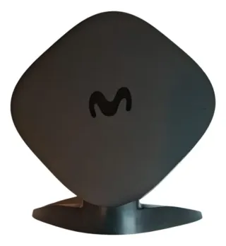 Repetidor WiFi 6 Movistar X2 Und.