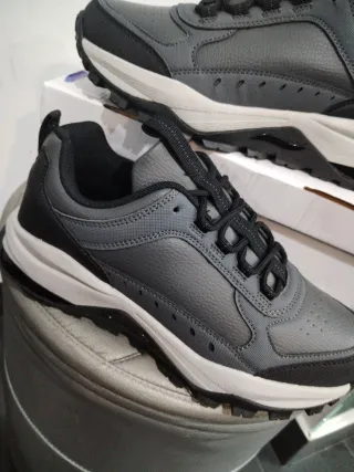 Scarpe uomo trekking N.42