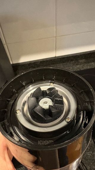 Licuadora Nutribullet Americana Rosa