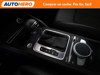 Audi Q2 2.0 TFSI quattro Sport