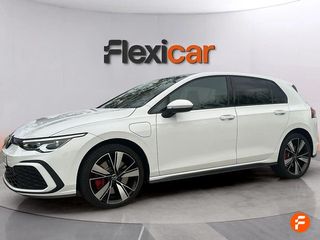 Volkswagen Golf GTE 1.4 TSI 180kW (245CV) DSG