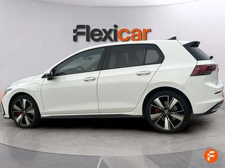 Volkswagen Golf GTE 1.4 TSI 180kW (245CV) DSG