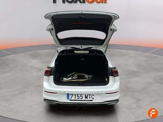 Volkswagen Golf GTE 1.4 TSI 180kW (245CV) DSG