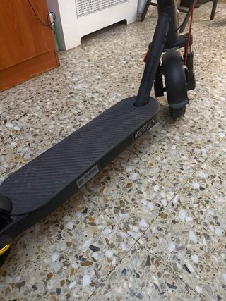 Monopattino Elettrico Xiaomi Scooter Elite