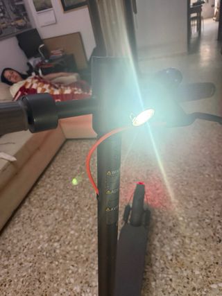 Monopattino Elettrico Xiaomi Scooter Elite