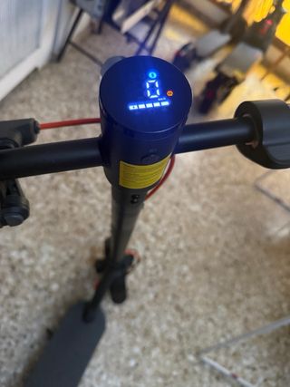 Monopattino Elettrico Xiaomi Scooter Elite