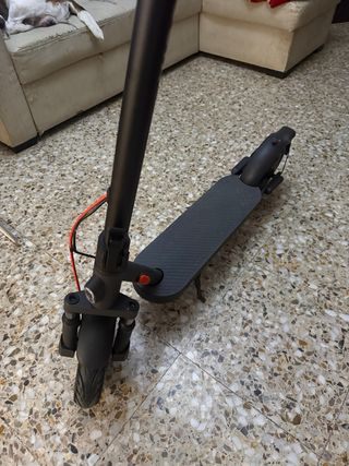 Monopattino Elettrico Xiaomi Scooter Elite