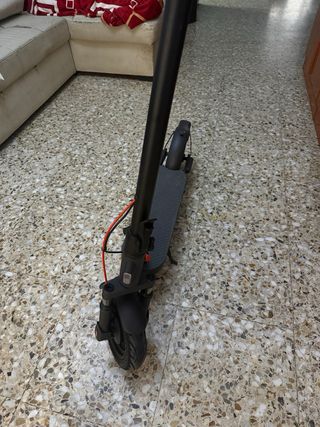 Monopattino Elettrico Xiaomi Scooter Elite