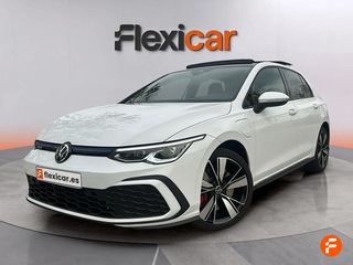 Volkswagen Golf GTE 1.4 TSI 180kW (245CV) DSG