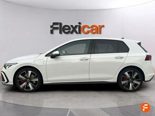 Volkswagen Golf GTE 1.4 TSI 180kW (245CV) DSG