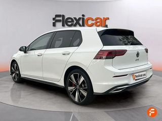 Volkswagen Golf GTE 1.4 TSI 180kW (245CV) DSG