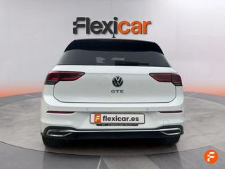 Volkswagen Golf GTE 1.4 TSI 180kW (245CV) DSG