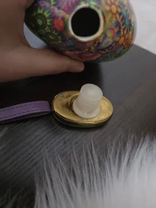 Diffusore Profumo Brandani Ceramica Multicolore