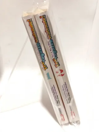 Tre Ragazze Scatenate 1-3 Serie Completa Planet Ma