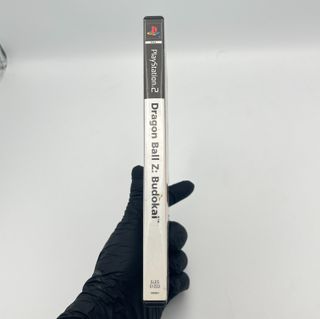 Dragon Ball Z Budokai 1 PAL Ita PS2